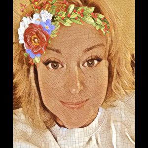 Meet your Posher, Tanya